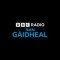 BBC Radio Nan Gaidheal logo