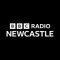 BBC Radio Newcastle logo