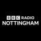 BBC Radio Nottingham logo