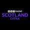 BBC Radio Scotland Extra logo