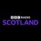 BBC Radio Scotland logo