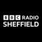 BBC Radio Sheffield logo