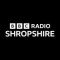 BBC Radio Shropshire logo