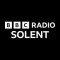 BBC Radio Solent logo