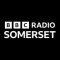 BBC Radio Somerset logo