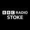 BBC Radio Stoke logo