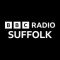 BBC Radio Suffolk logo