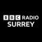 BBC Radio Surrey logo