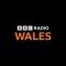 BBC Radio Wales logo