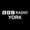 BBC Radio York logo