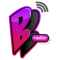 BBRadio logo