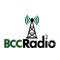 BCCRadio logo
