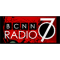 BCNN Radio 7 logo