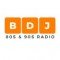BDJ Radio - 80s and 90s Sound of your Life logo