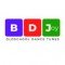 BDJoy logo