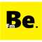 Be Fm logo