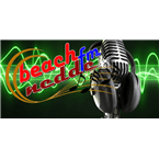 Beach Nedde FM logo