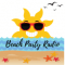 Beach Party Radio logo
