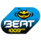 BEAT 100.9 logo