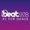Beat 97.8 UAE logo