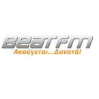 Beat FM Greece logo
