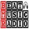 Beat Music Radio logo