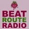 Beat Route Radio logo