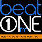 beatonefm logo