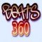 Beats 360 logo