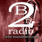 Beats2dance 2 logo