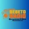 Bebeto Radio logo