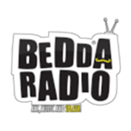 Bedda Radio logo