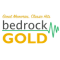 Bedrock GOLD logo