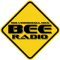 Bee Radio ID logo