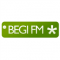 BEGI FM logo