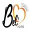 Bel Radio Martinique logo