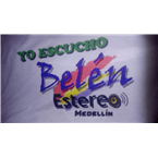 Belen Stereo logo