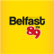 Belfast 89FM logo