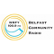 Belfast Community Radio logo