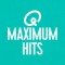 Q-Maximum Hits logo