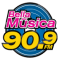 BELLA MUSICA logo