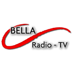 Bella Radio logo