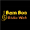 Bem Boa Rádio Web logo