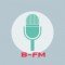 Benele-FM logo