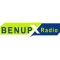 Benup Radio logo