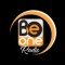 BEONERADIO logo