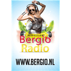 Bergio Radio logo