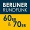 BERLINER RUNDFUNK 91.4 - 60ER & 70ER logo