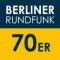 BERLINER RUNDFUNK 91.4 - 70ER logo