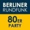 BERLINER RUNDFUNK 91.4 - 80ER PARTY logo